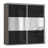 DRESSING LEX 221-218-66 C GRI/CZP/O